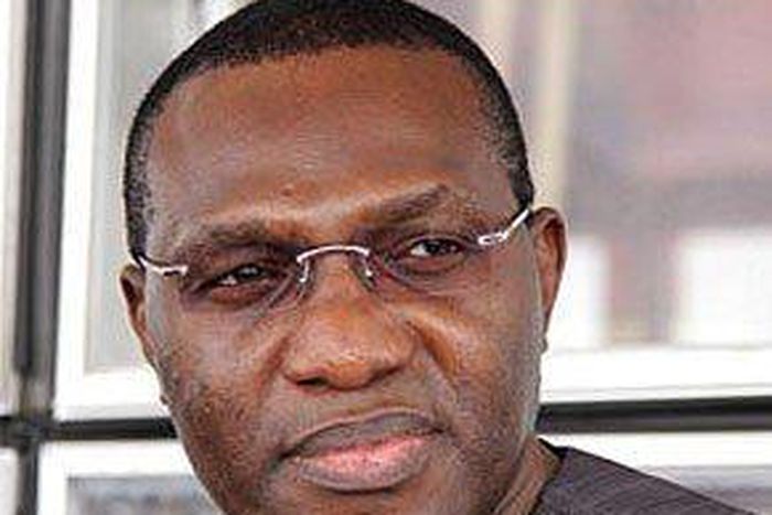 Andy Uba