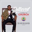 Creative promoting Korede Bello's date at his local church: "The Latter Rain Assembly"