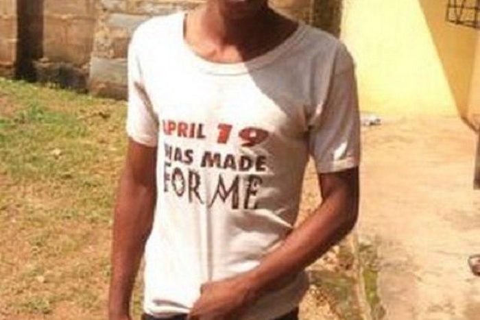 The kidnap kingpin, Wale Ogunbadejo