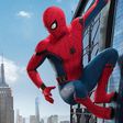 Spider-Man: Homecoming trailer