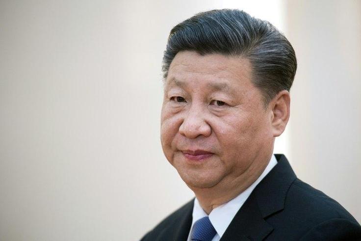 Chinese President Xi Jinping's visit to Hong Kong comes at a time when Beijing stands accused of squeezing the city's freedoms