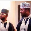 li Nuhu, Sani Danja da Yakubu Mohammed cikin wasa "Ƙawayen Amarya"