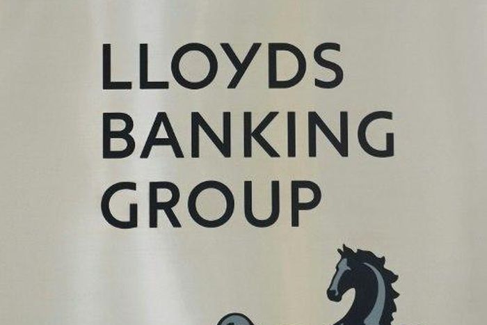 The Lloyds Banking Group said net profit surged by more than four times to £2.0 billion in 2016 compared with £466 million a year earlier