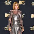 Taraji P Henson at MTV Movie & TV Awards 2017