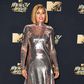 Taraji P Henson at MTV Movie & TV Awards 2017