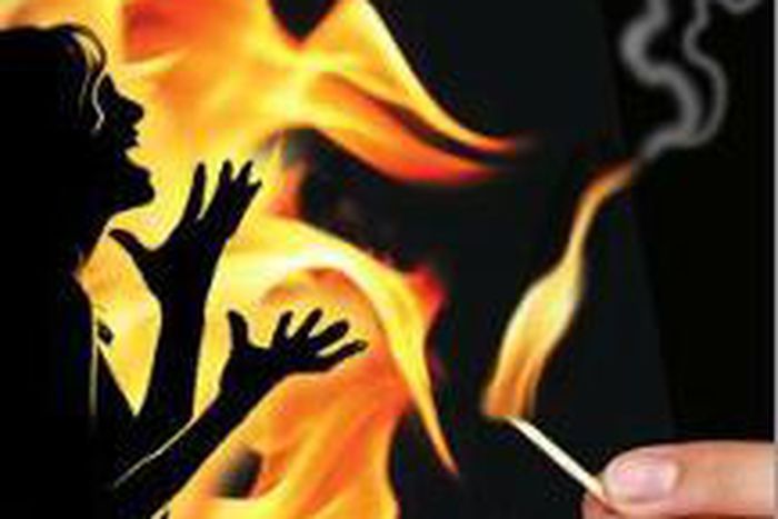 Court remands man, 65, for setting another ablaze