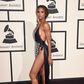 Ciara in Alexandre Vauthier at the 2016 Grammys