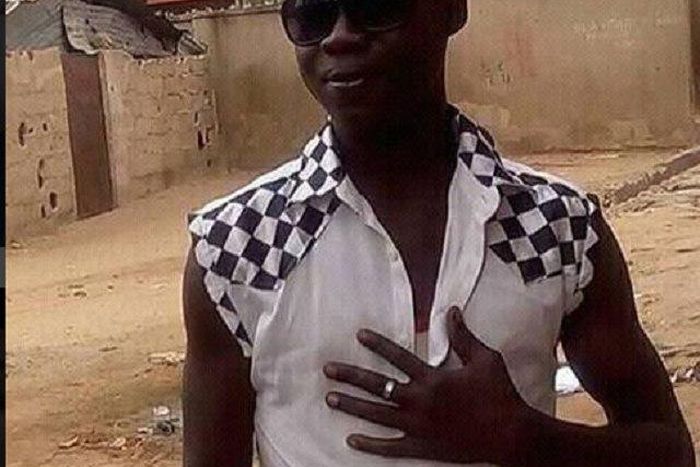 The deceased, Musa Fidelis