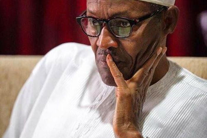 President Muhammadu Buhari