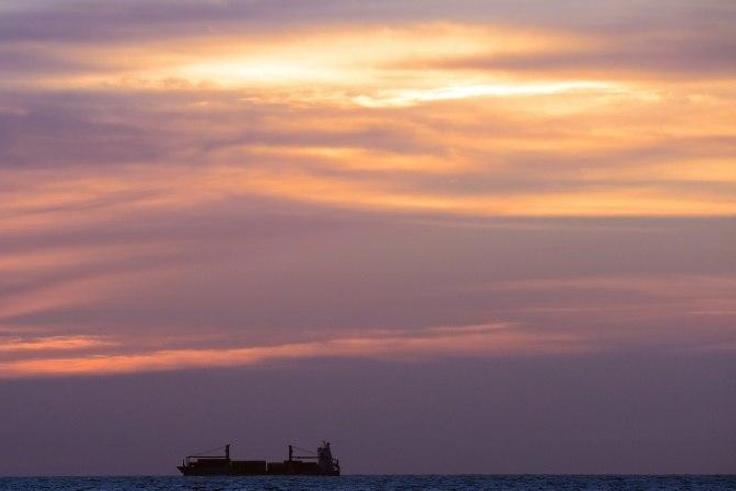 Anthony Michael Baker was more than five times over the legal alcohol limit when breath-tested after his ship Shansi docked in the northern New Zealand port of Marsden Point