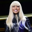 Nicki-minaj