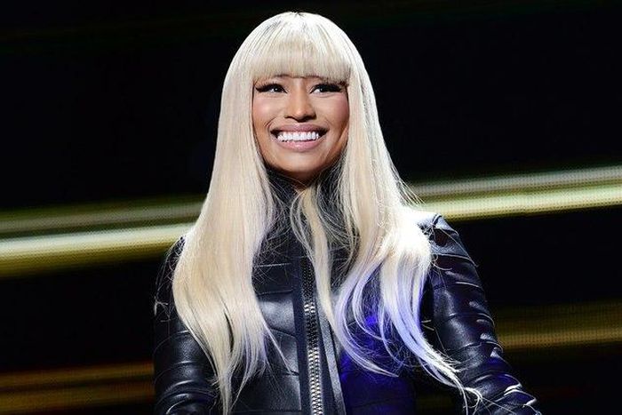 Nicki-minaj