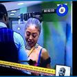 Coco Ice exposes herself in Big Brother Naija