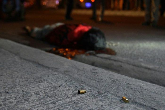 In the Philippines, President Duterte's crackdown on drugs has claimed the lives of 7,000 people