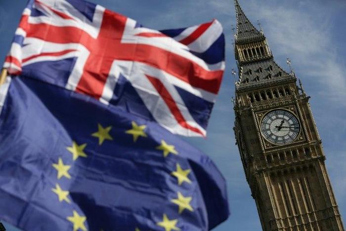 Any post-Brexit trade will now require the approval of the EU's 38 national and regional authorities