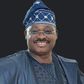 Governor Abiola Ajimobi