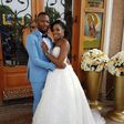 Nkem Ubah marries