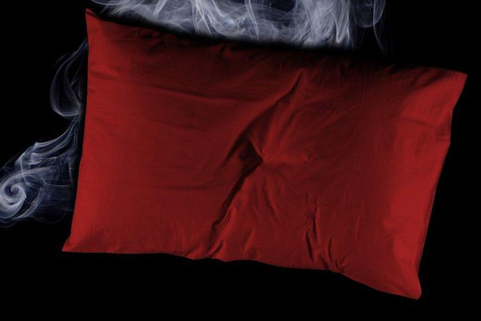 when to replace your pillow