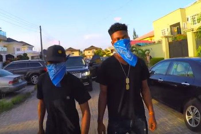 Monk Chief - legalize it