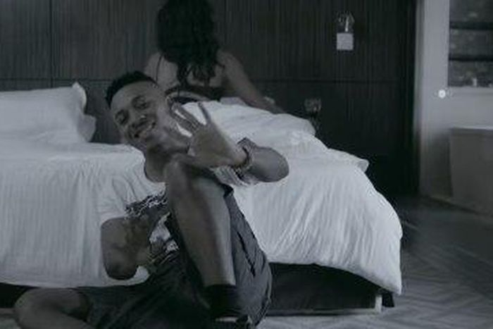 dada omo video by Sugarboy