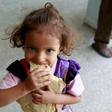 More than 250 million children around the world don't go to school, according to Unicef