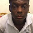 Isaac Sackey