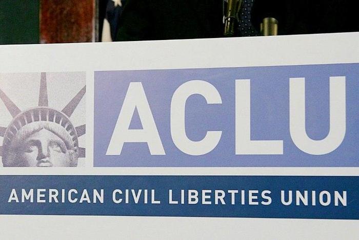 The Georgia branch of the American Civil Liberties Union filed suit against the state over the 'Allah' case on March 23
