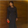 Mercy Johnson