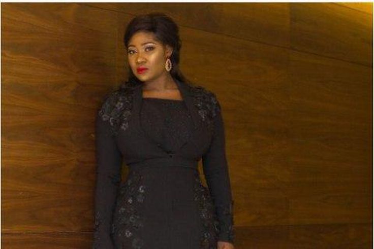 Mercy Johnson