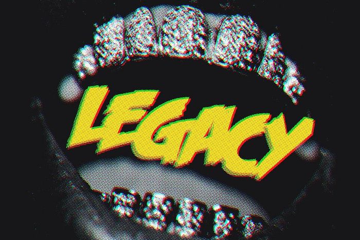 A-Q - Legacy