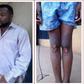 Chinedu Okeke is really a father from hell