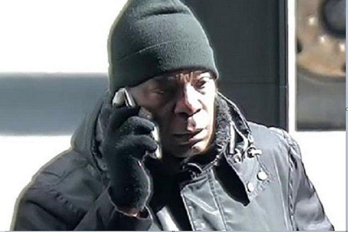 The arrest of Abdullahi Shuaibu has dented his image