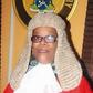 Chief Judge, Justice Funmilayo Atilade