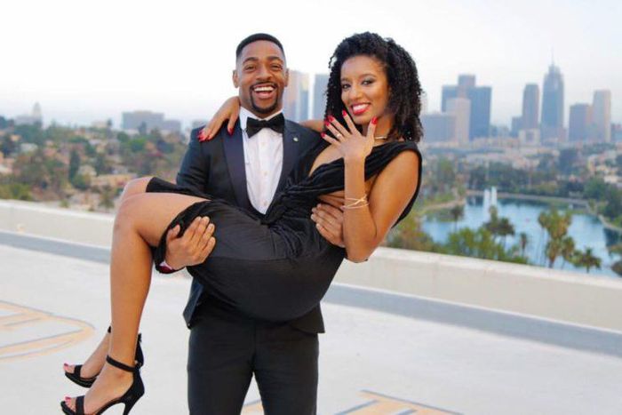 How valuable your engagement ring should be to make your babe happy.