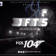 Juice from the streets Mix Vol 104