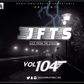 Juice from the streets Mix Vol 104