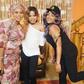 Toyin Afolayan, Bobrisky, Tayo Sobola