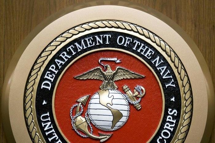 Troops from the US 11th Marine Expeditionary Unit have deployed a battery of 155mm Howitzers to an outpost in Syria to support the offensive against the IS in Raqa