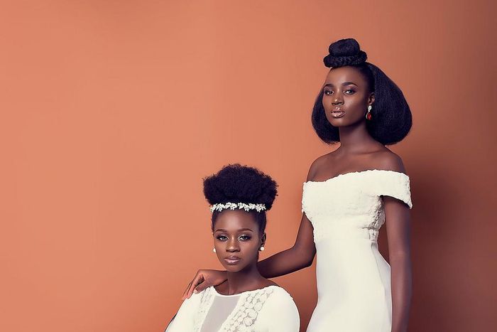 Micserah Fashion House S/S' 17 Lookbook