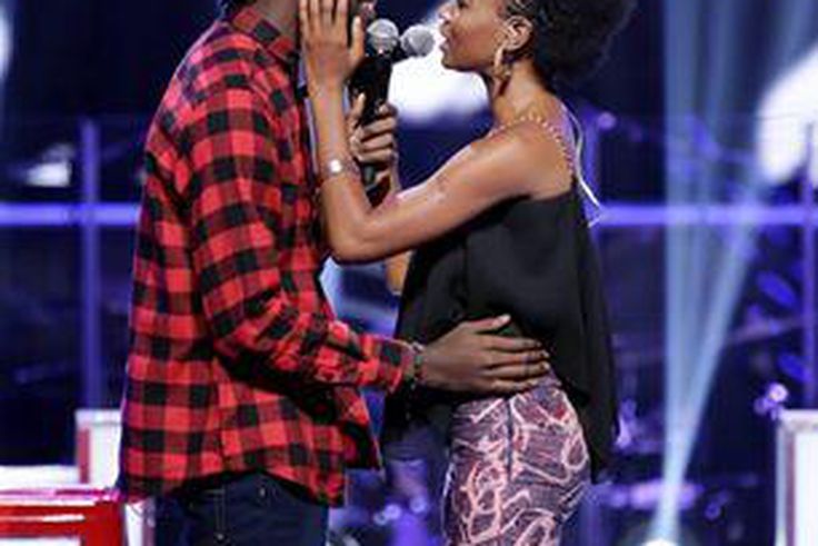 Joy Ebiem vs Chris Rio