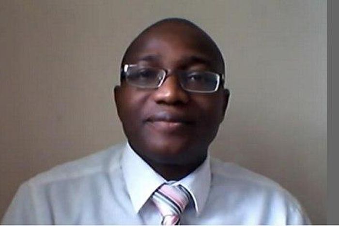 Pastor Olugbenga Oladejo says any one who practices sex styles apart from the missionary is going to hell