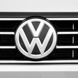 Volkswagen logo