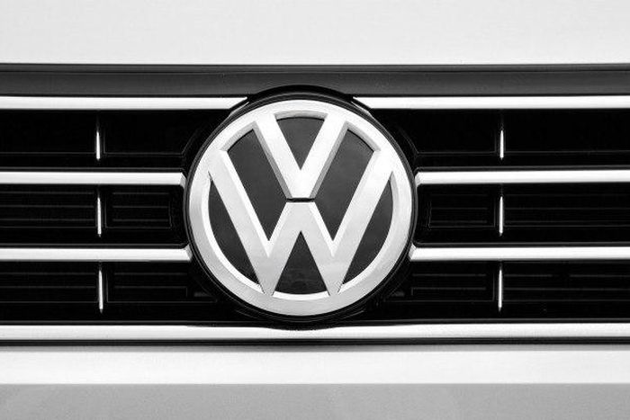 Volkswagen logo