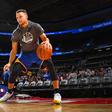 Stephen Curry