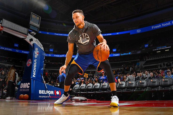 Stephen Curry