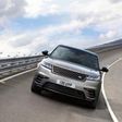 Land Rover Velar