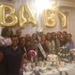 Photos from Dolapo-Oni's baby shower