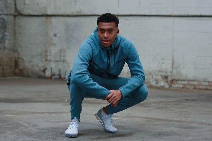 Alex Iwobi