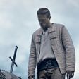 Charlie Hunnam in "King Arthur: Legend of the Sword"
