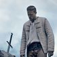 Charlie Hunnam in "King Arthur: Legend of the Sword"